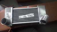 Intercooler land rover 300tdi