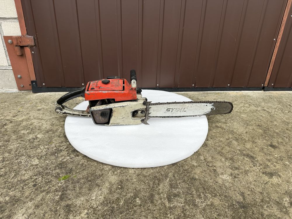 Piła mechaniczna STIHL 041AV