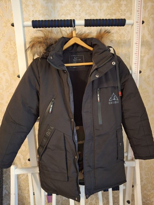 Речі на хлопчика