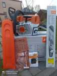 Stihl 462 Oryginalna Piła