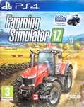 FARMING SIMULATOR 17 PL Playstation 4 PS4 PS5 Sklep Multigames Kraków