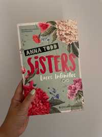 Vendo Livro Sisters