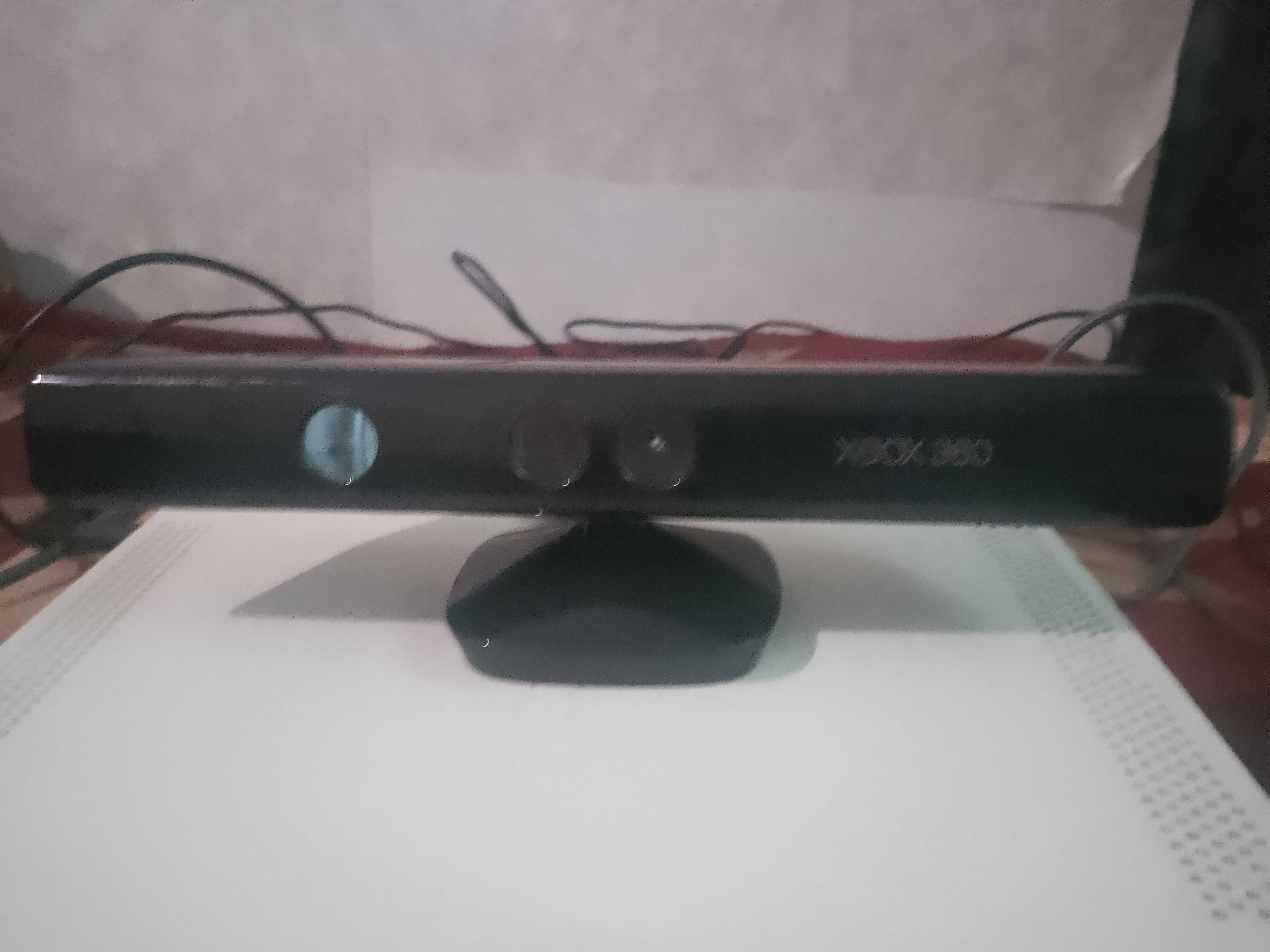 Ігрова приставка XBOX 360
