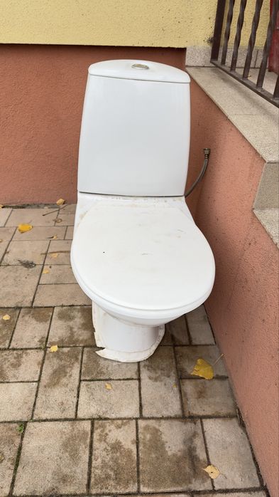 Oddam sedes kompakt i grzejnik łazienkowy