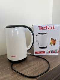 Електричний чайник Tefal KO260130 White Seamless