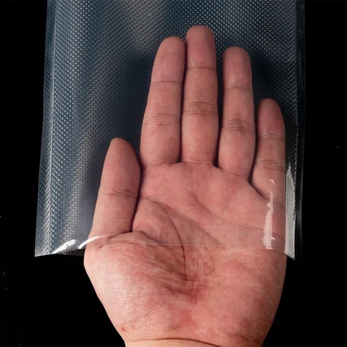 Пакети для вакууматора шириною 12, 15,20,25 та 28 см  олх доставк