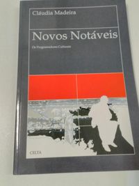 Novos Notáveis , Os Programadores Culturais - Portes Gratuitos