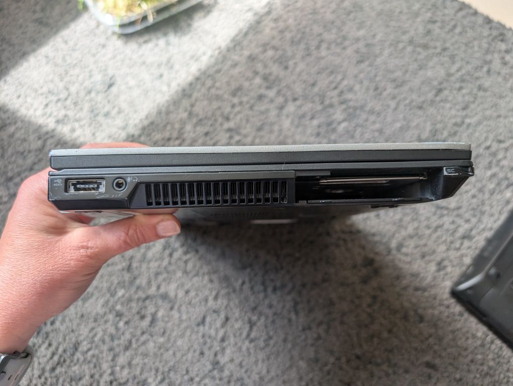 Laptop Dell latitude e4310