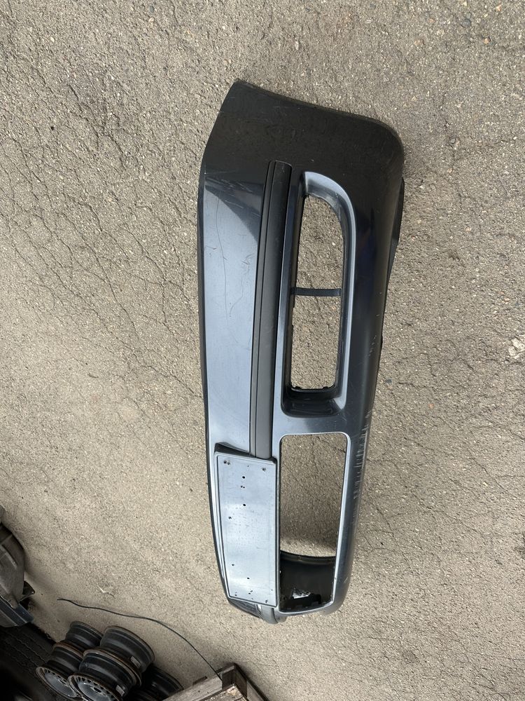 Бампер skoda superb 1 шкода суперб