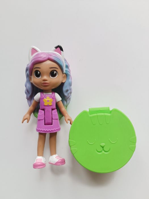 Gabi Koci domek Gabi+ kocie pudełko z niespodzianką