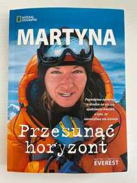 Martyna Przesunąć horyzont