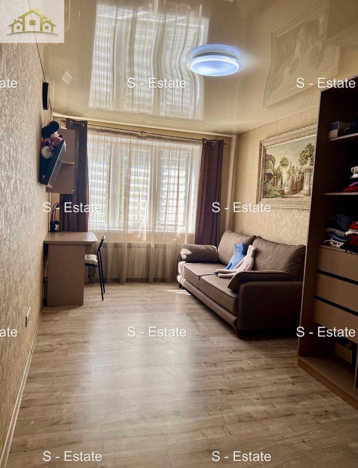 ‼️ Продам супер дом 130м2  ТРЦ Француский Бульвар, Есть видео обзор‼️