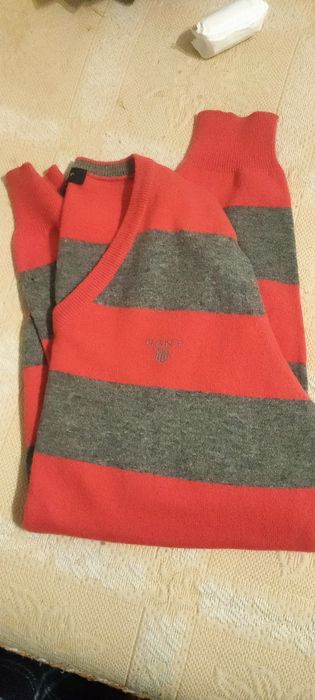Pullover GANT tamanho M