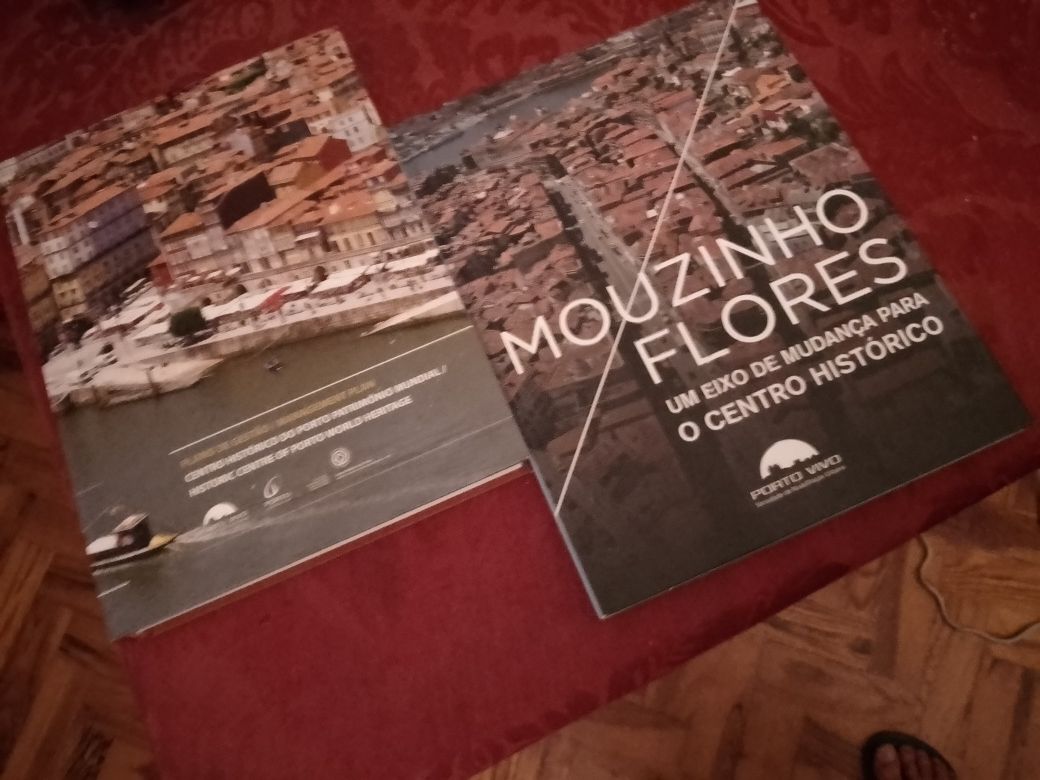 Carta Desportiva Municipal Porto-15E-Plano Gestao C.H.Porto-15EDesde2E