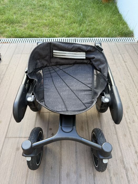 Carrinho de passeio Bébé Confort Nova 4