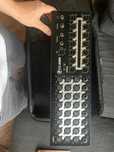 Mixer, Mikser, Konsoleta mikserska mobilna MackieDL32R