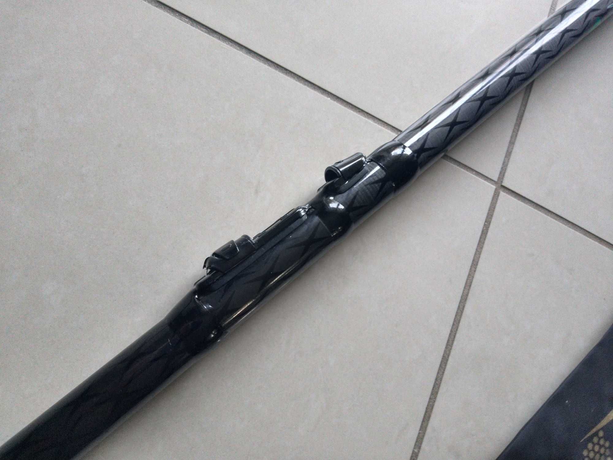 ProFL Ranger Tele Bolo 6m węglowa spławikówka
