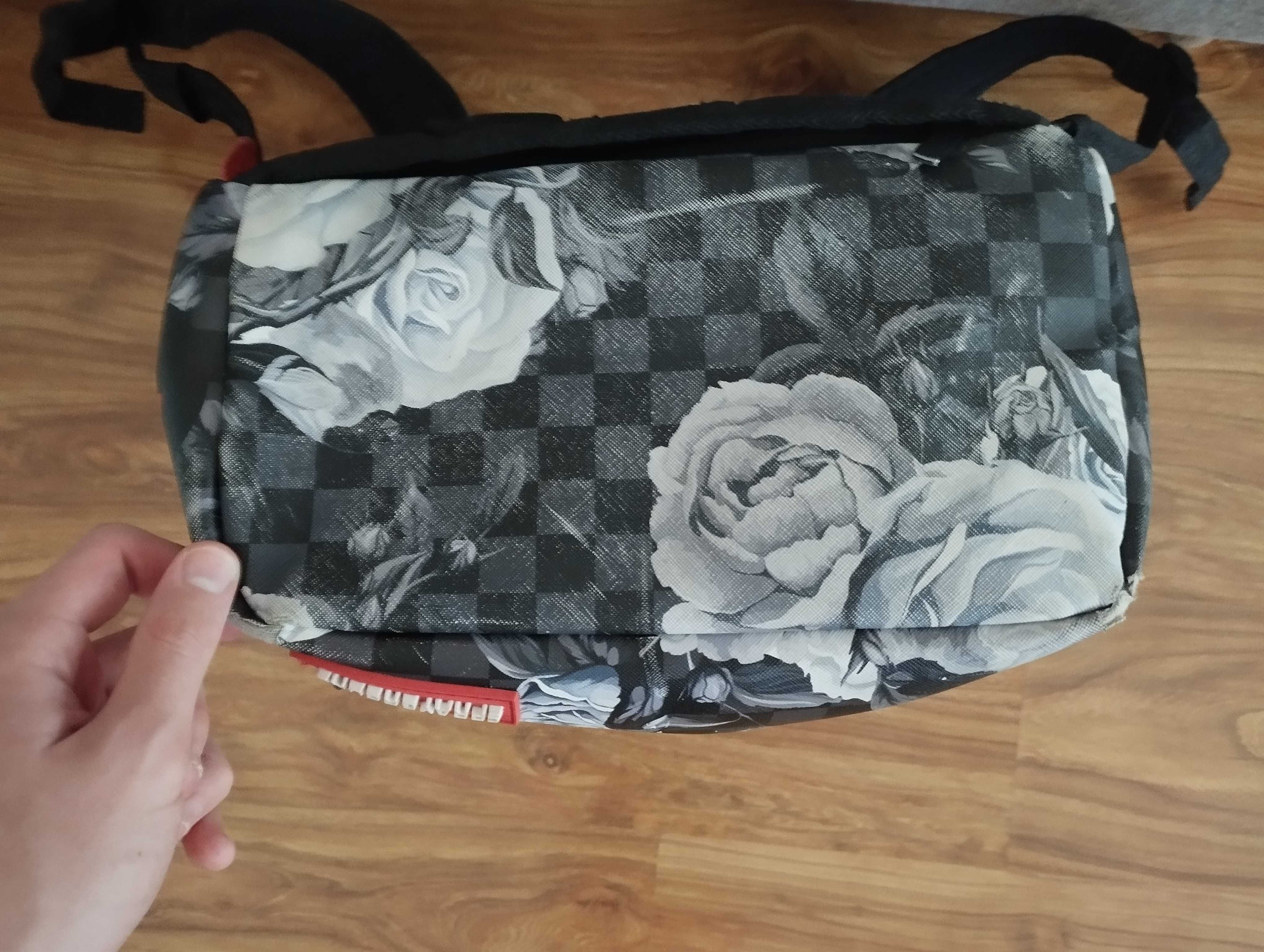 Рюкзак Sprayground (Limited Edition)