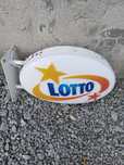 Lotto led neon neon