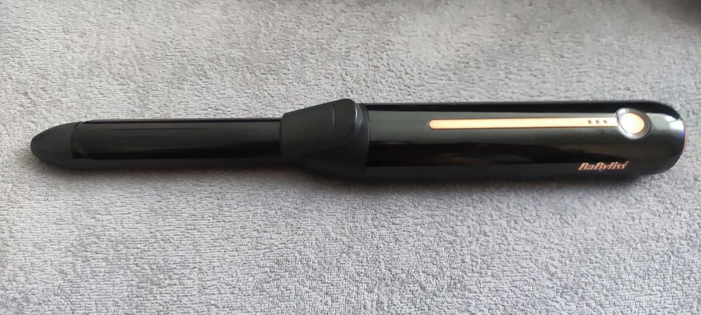 Lokówka bezprzewodowa BABYLISS 9002U