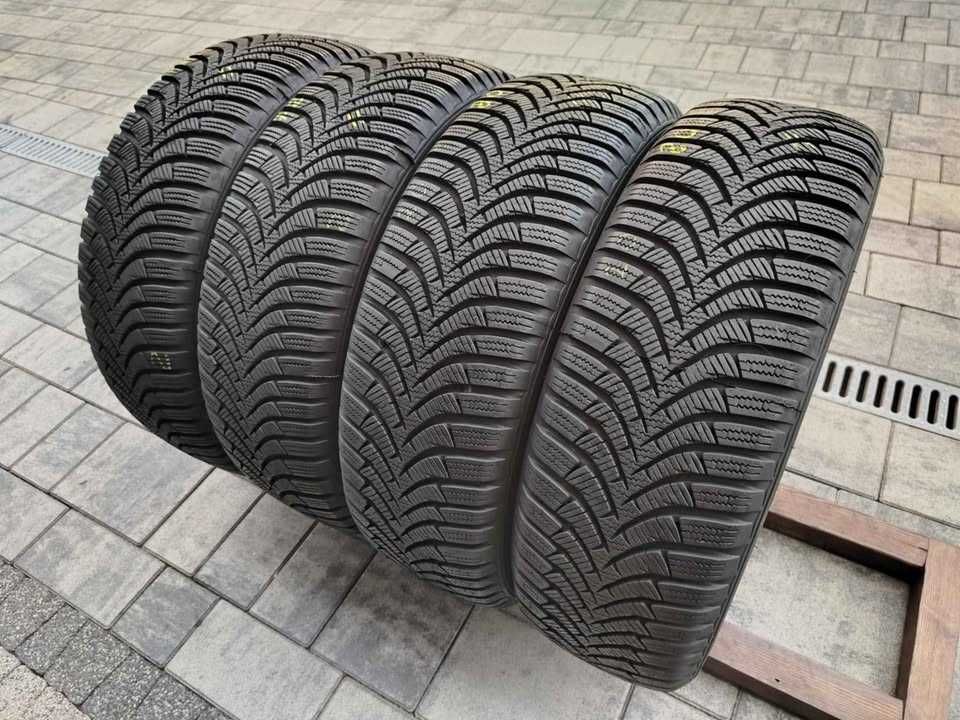 Opony zimowe 195/65/15 91T Hankook Winter i*cept RS2