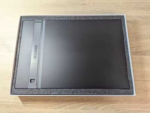 Ігровий монітор WUAWE 1200P Portable Monitor 16" FHD 120HZ 100% sRGB