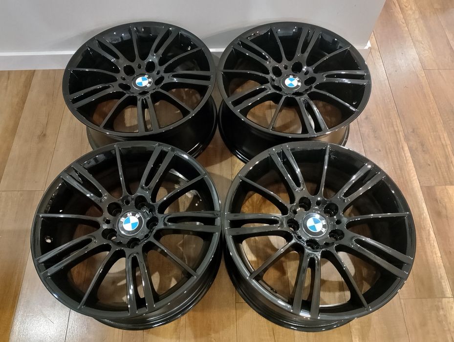 Styling 193 18 cali Bmw 3 seria