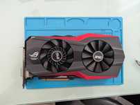 Asus GTX 980 Matrix Platinum