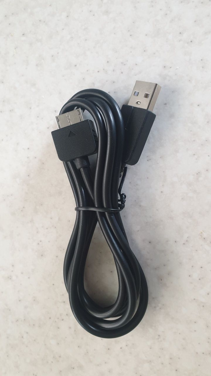 Usb кабель зарядка для SonyPlaystation  PS Vita PSV 1000