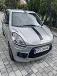 Ligier JS50 Auto bez prawa jazdy/ Kategoria AM