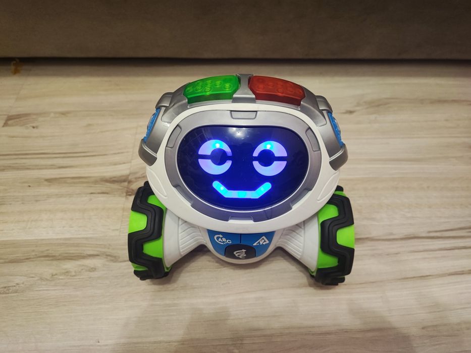 Robot Movi Fischer Price