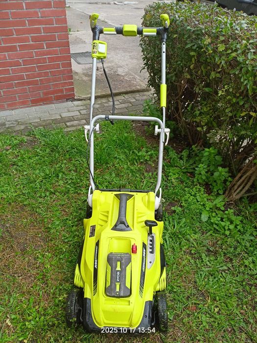 Kosiarka akumulatorowa Ryobi