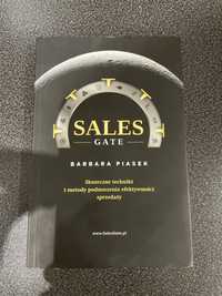 Skuteczne techniki sprzedaży Sales Gate