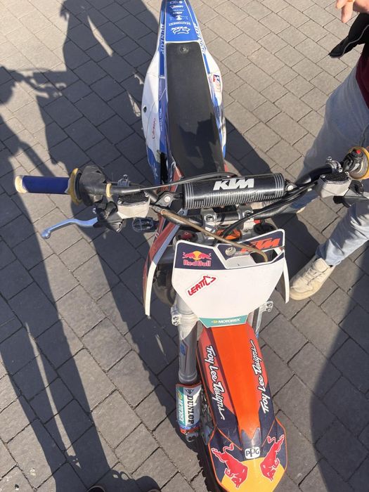 ktm sx 65 z 2019