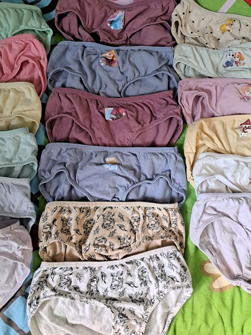 Zestaw majtek H&M