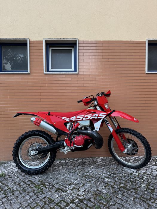 Gasgas EC 300 52h