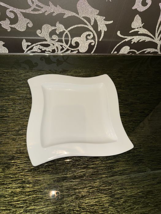 Блюдо Тарелка Villeroy & Boch New Wave оригинал!!!