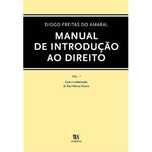 Manual de Introdução ao Direito I