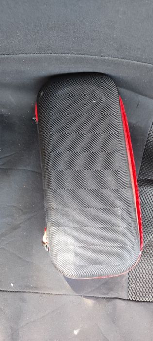 Etui Pokrowiec na booster powerbank