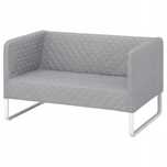 Stelaż sofa kanapa IKEA KNOPPARP