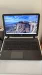 HP PAVILION 15 - 16gb