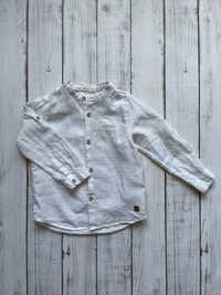 Сорочка рубашка Zara 3-4 104