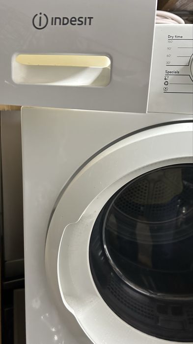 Maquina secar indesit 8 KG