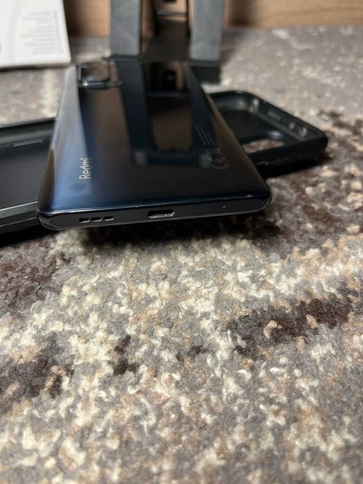 Xiaomi redmi note 10 pro 6/128