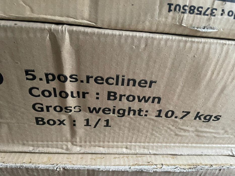 Nowy!!! Zapakowany komplet mebli ogrodowych Jutlandia Jysk