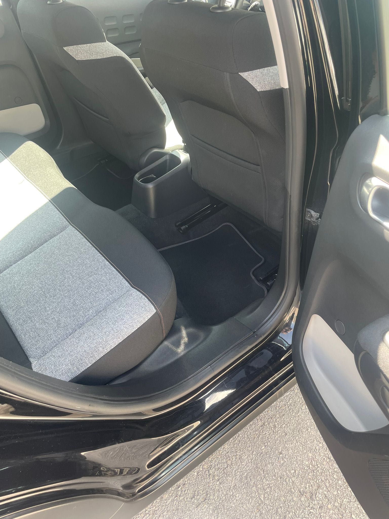 Citroen C3 (modelo ELLE)