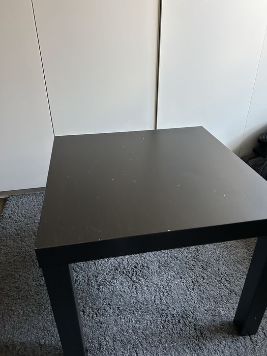 Stolik Ikea Lack