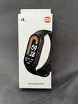 Smartband xiaomi mi band 8 zegarek opaska sport zdrowie nowy czarny