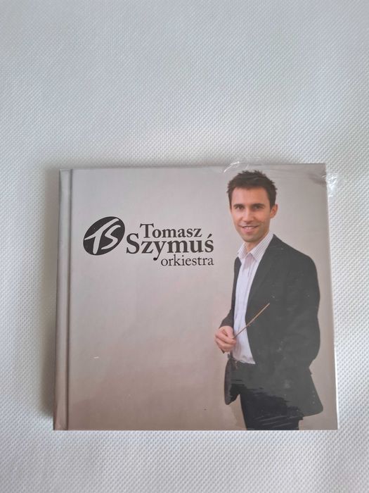 Tomasz Szymuś orkiestra CD