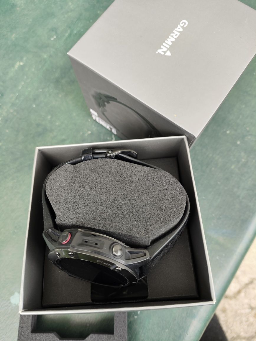 Garmin Fénix 6 pro